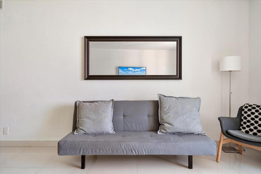 Beachfront 2 Bedroom At Tides Hollywood 8Th Floor Exterior foto