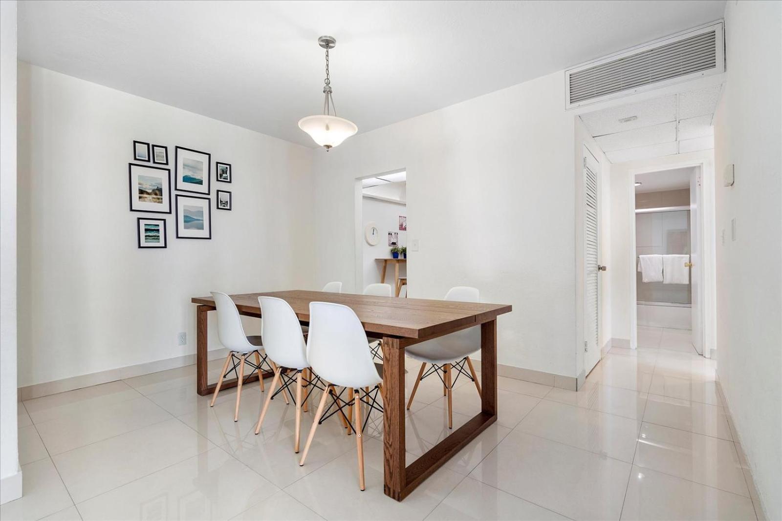Beachfront 2 Bedroom At Tides Hollywood 8Th Floor Exterior foto